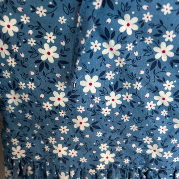 Relibeauty Girls Prairie Dress with Matching Hat

Size 6 - Picture 4 of 7